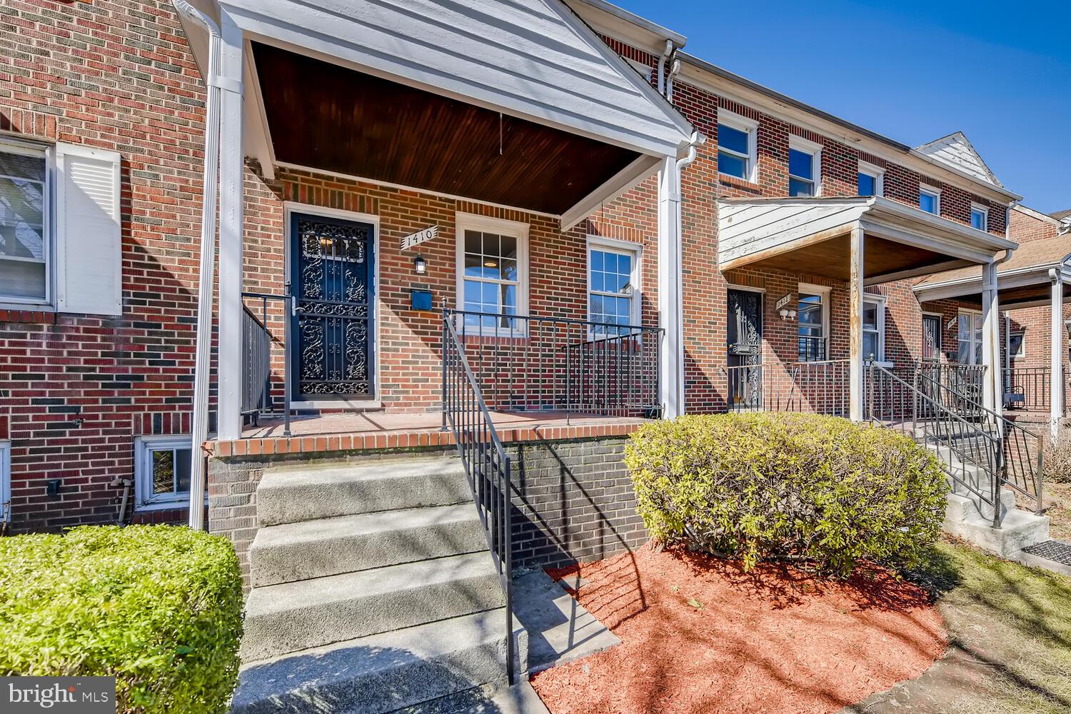 1410 Edison Highway Baltimore, MD 21213 - Photo 3 of 28