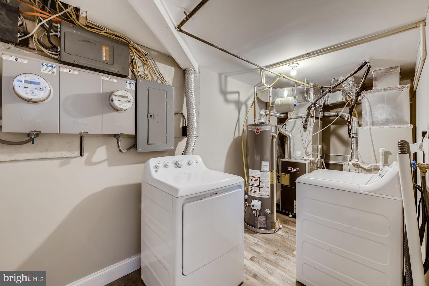 1410 Edison Highway Baltimore, MD 21213 - Photo 24 of 28