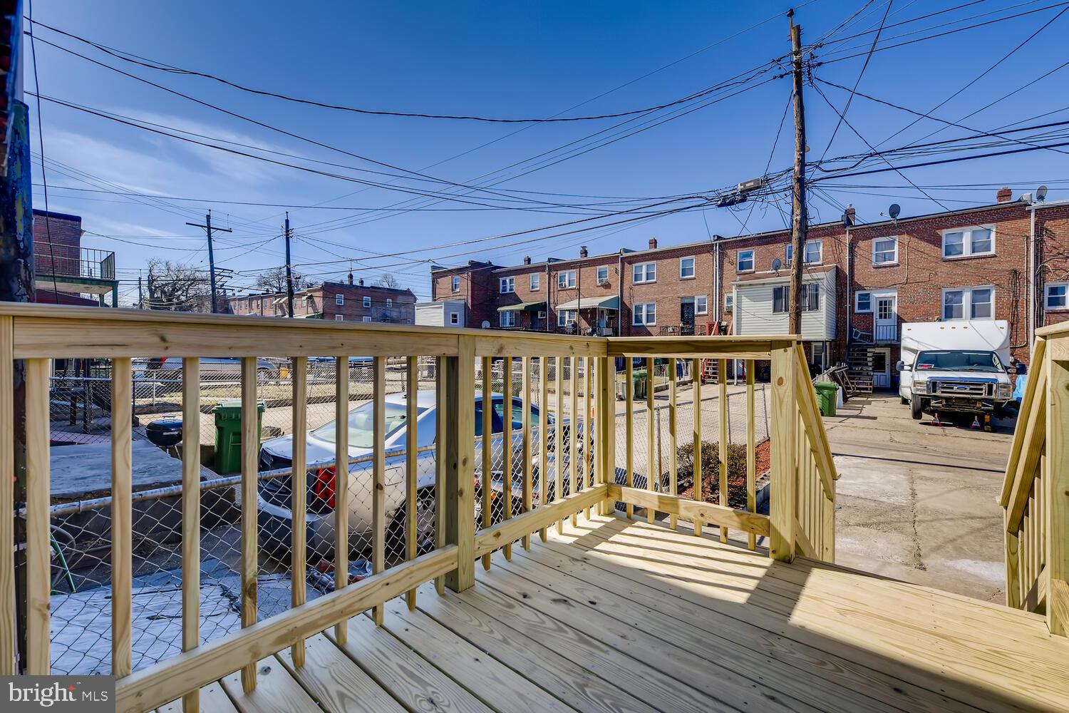 1410 Edison Highway Baltimore, MD 21213 - Photo 26 of 28