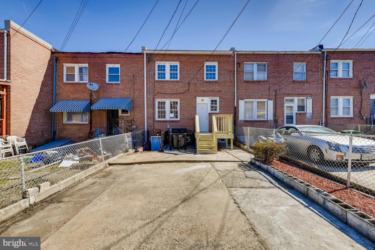 1410 Edison Highway Baltimore, MD 21213 - Photo 27 of 28