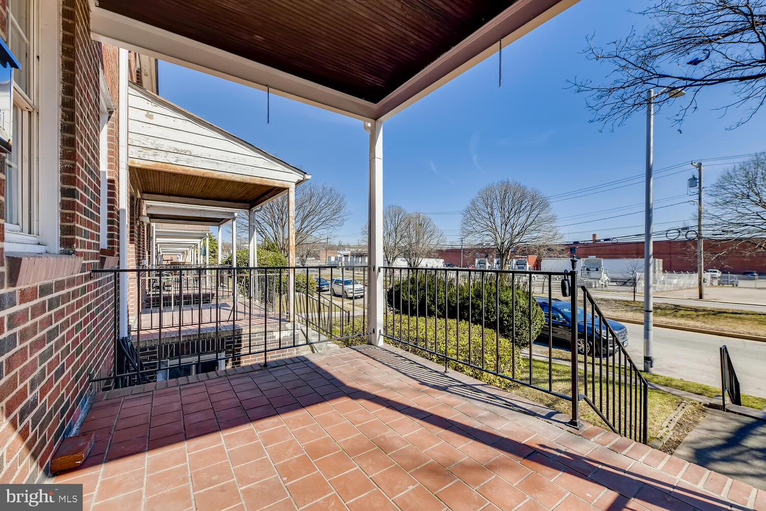 1410 Edison Highway Baltimore, MD 21213 - Photo 4 of 28