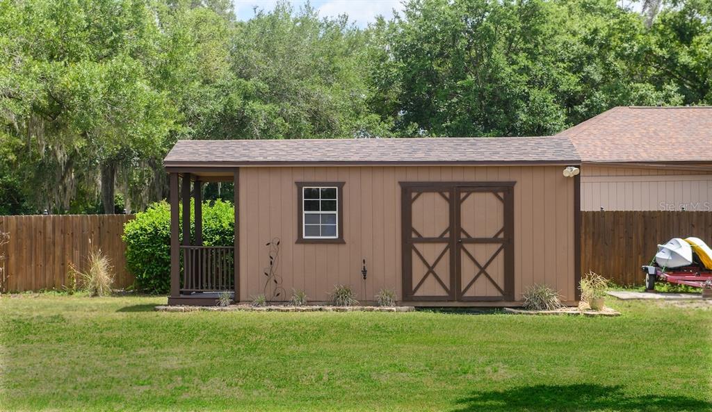 1710 Newberger Road Lutz, FL 33549 - Photo 40 of 73
