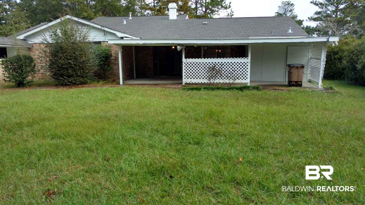 1462 Long Wood Road Mobile, AL 36609 - Photo 19 of 23