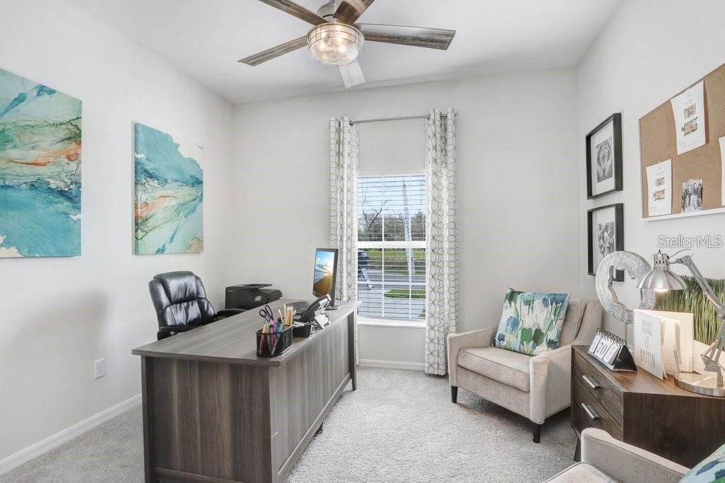 5341 Coldpine Place Seffner, FL 33584 - Photo 10 of 24 a living room with furniture and windows
