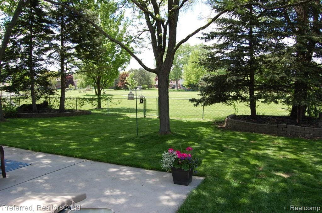 7519 Kingsbridge Road Canton, MI 48187 - Photo 21 of 24 From Patio 2.jpg