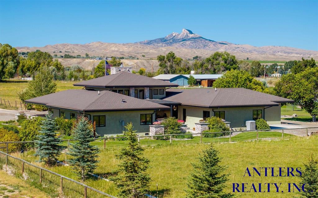 17 Thistle Road Cody, WY 82414 - Photo 87 of 108 Gallery Image 87