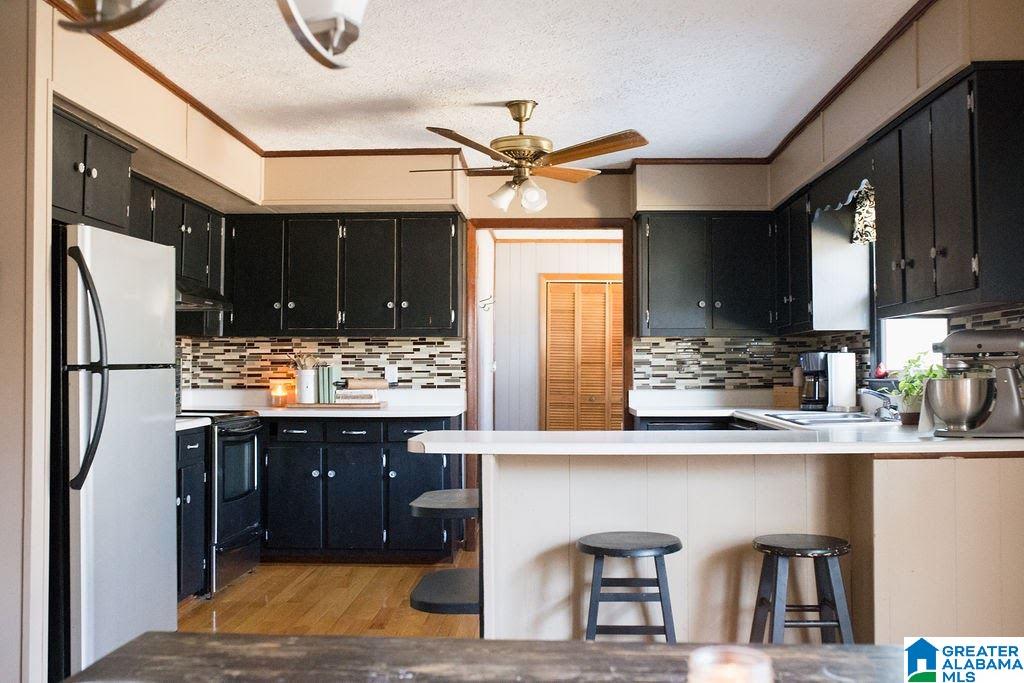344 3rd Avenue North Ranburne, AL 36273 - Photo 9 of 44