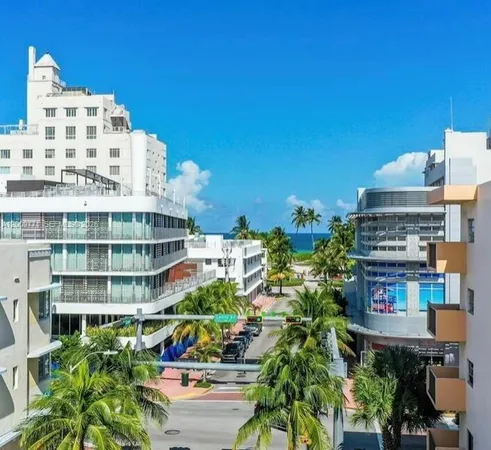 $3,400 | 1150 Collins Avenue, Unit 406, Miami Beach, FL 33139