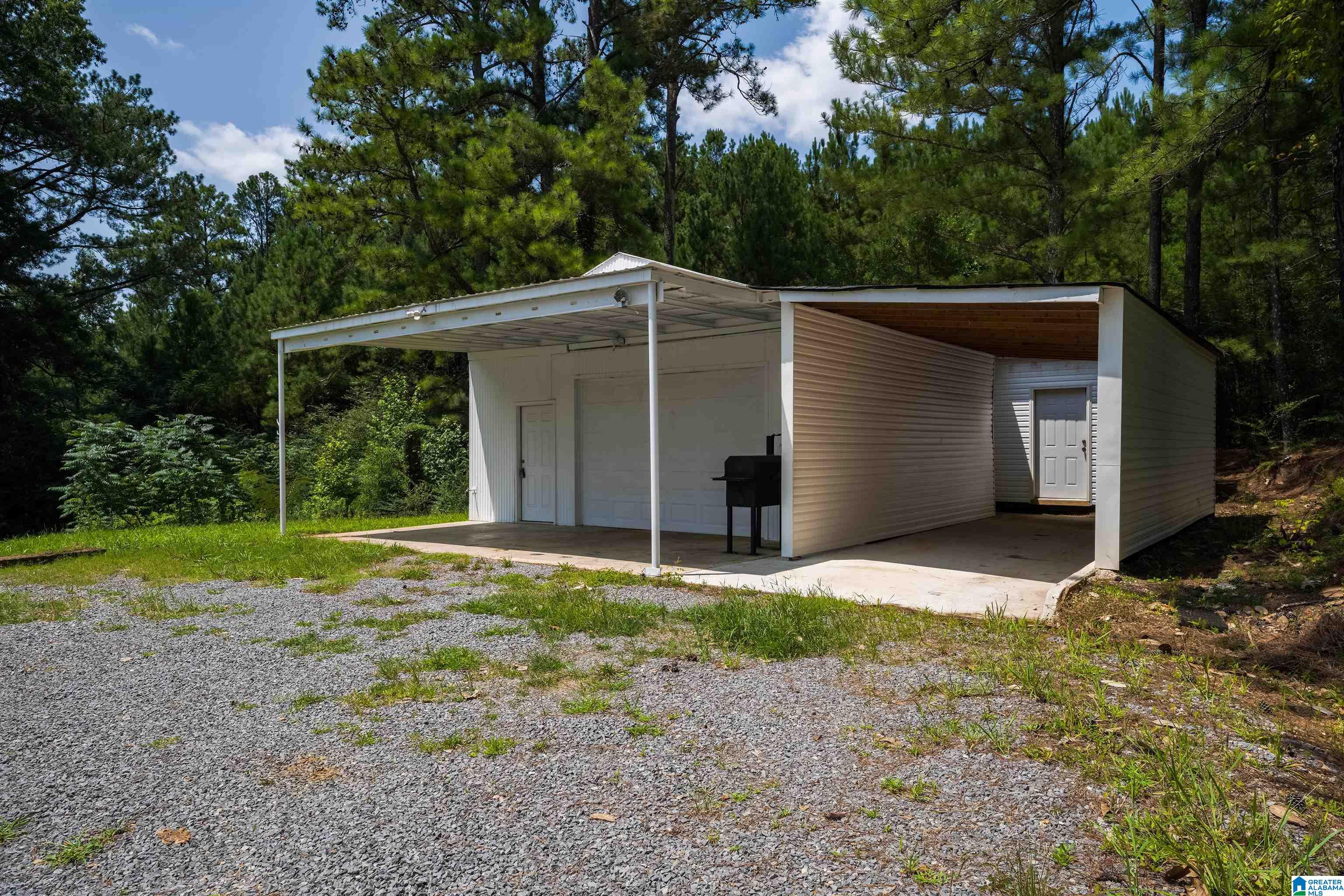 1661 New Bethel School Road Warrior, AL 35180 - Photo 25 of 37