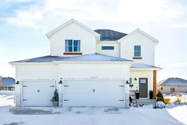 $494,900 | 2331 Nature Lane, Hawley, MN 56549