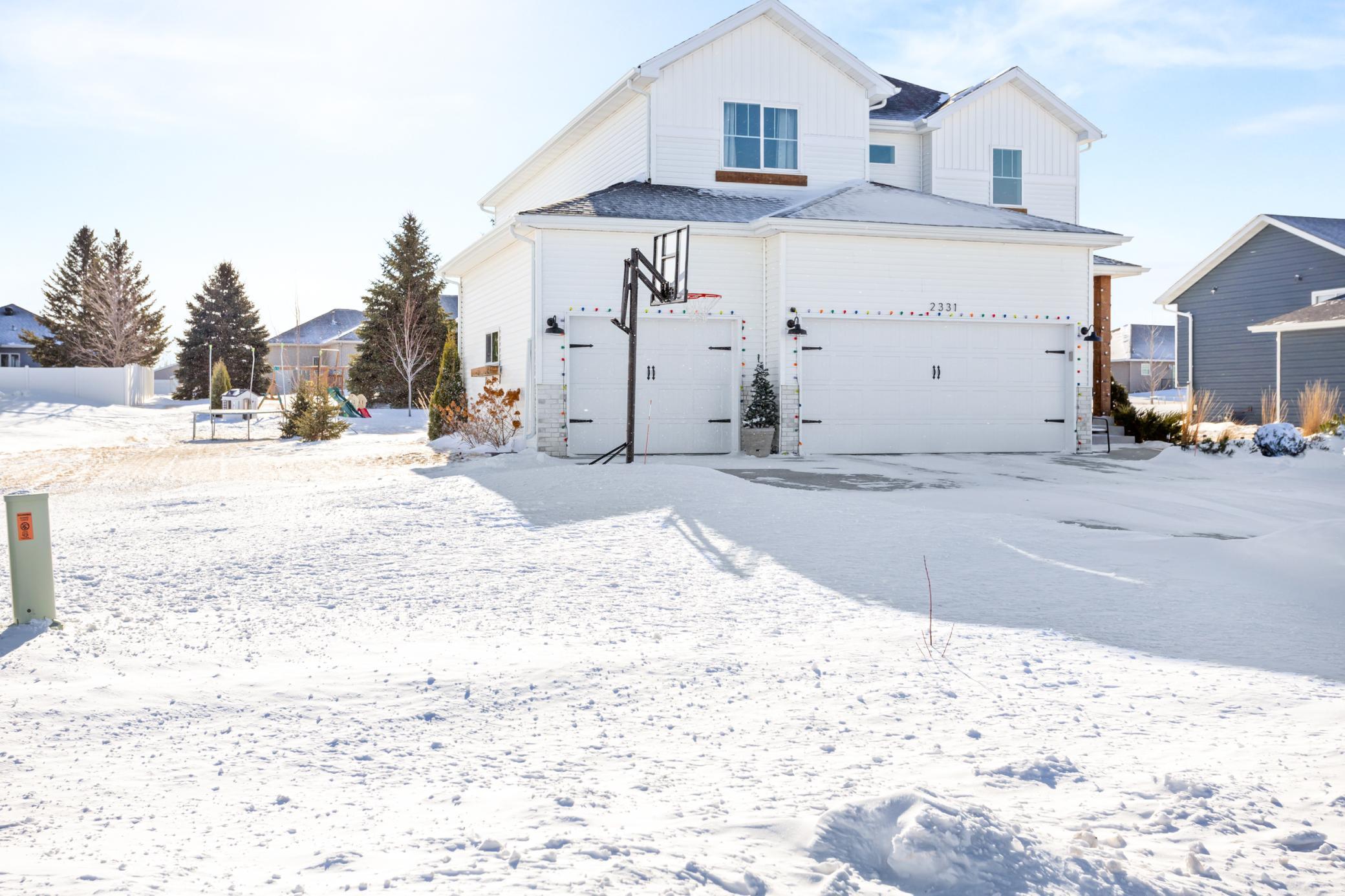 2331 Nature Lane Hawley, MN 56549 - Photo 48 of 52