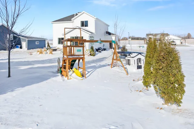 $499,900 | 2331 Nature Lane, Hawley, MN 56549