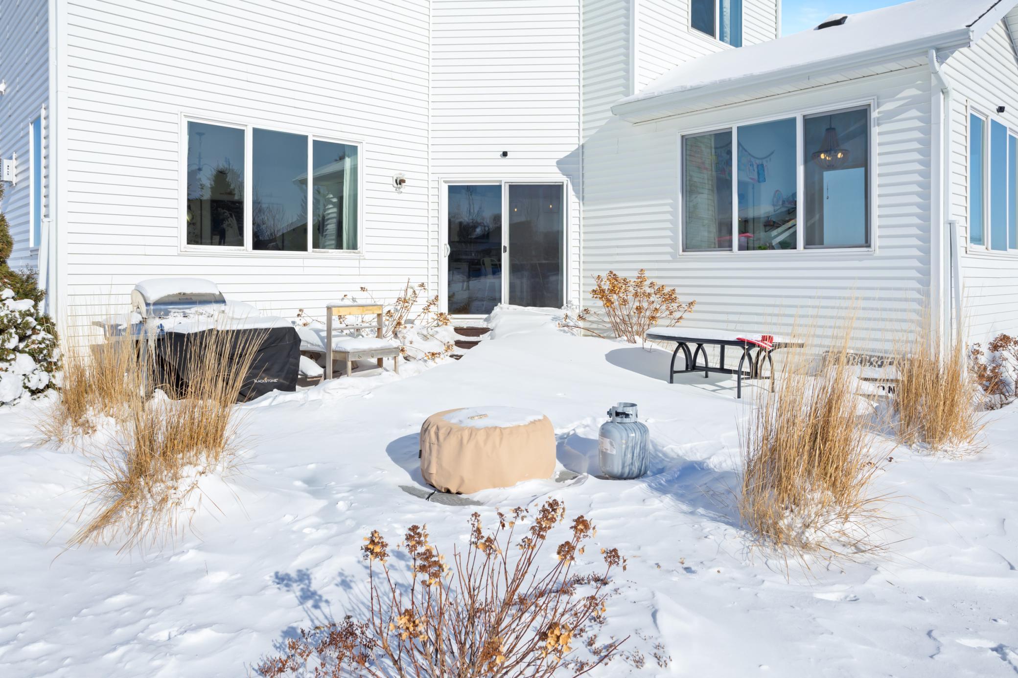 2331 Nature Lane Hawley, MN 56549 - Photo 50 of 52