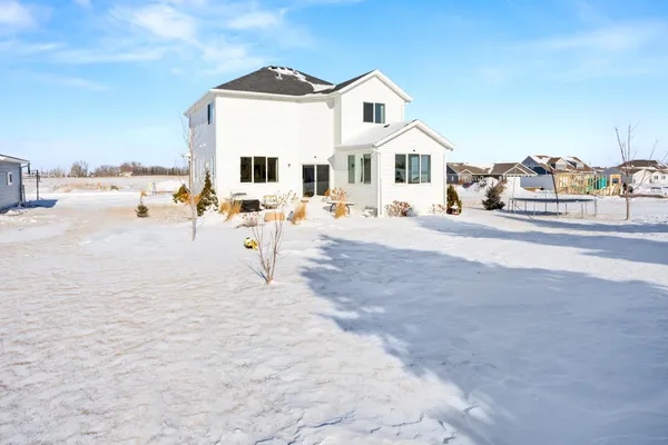$494,900 | 2331 Nature Lane, Hawley, MN 56549