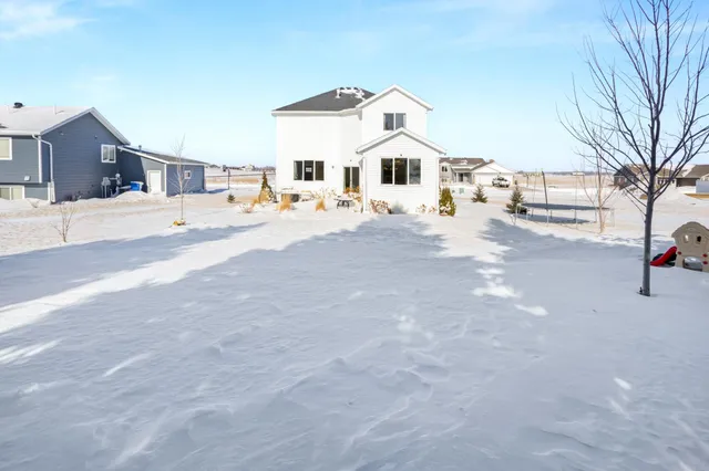 $499,900 | 2331 Nature Lane, Hawley, MN 56549