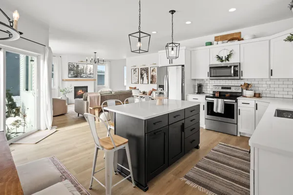 $494,900 | 2331 Nature Lane, Hawley, MN 56549