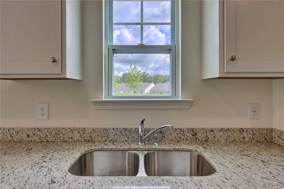 245 Wimbledon Way Murrells Inlet, SC 29576 - Photo 10 of 29 KITCHEN SINK