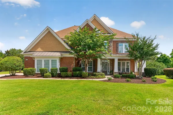 $1,220,000 | 10210 Alouette Drive, Waxhaw, NC 28173