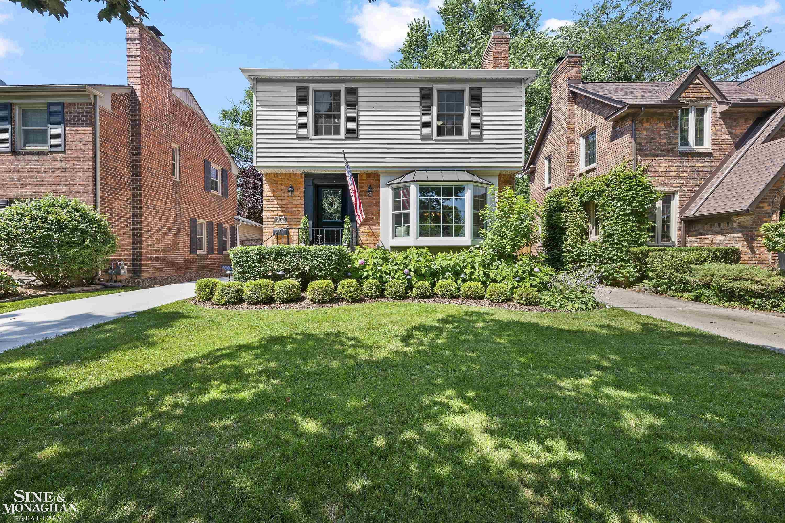 357 McMillan Road Grosse Pointe Farms, MI 48236 - Photo 46 of 52
