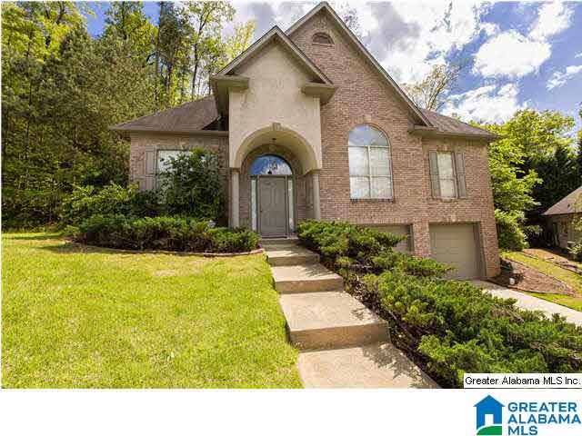 113 Amanda Place Pelham, AL 35124 - Photo 1 of 28