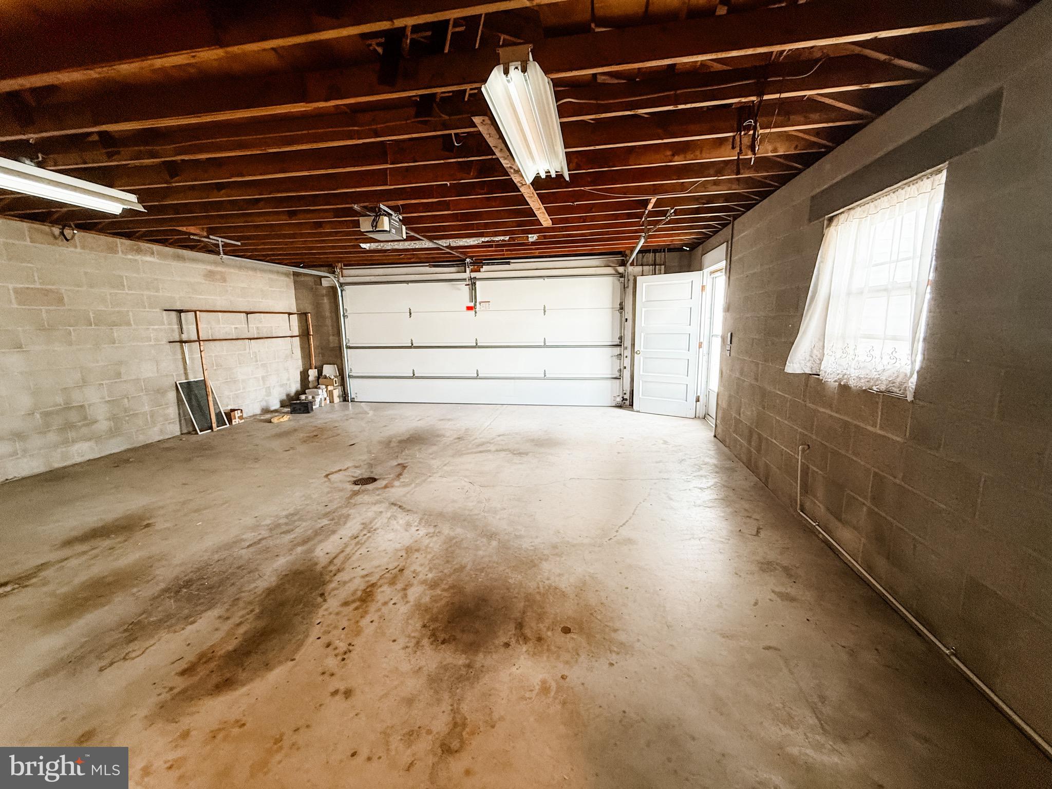 22 Cemetery Street Littlestown, PA 17340 - Photo 33 of 34 a view of storage and utility room