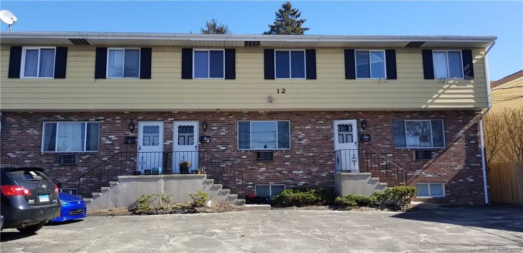 12 Ranson Street Stamford, CT 06902 - Photo 1 of 1