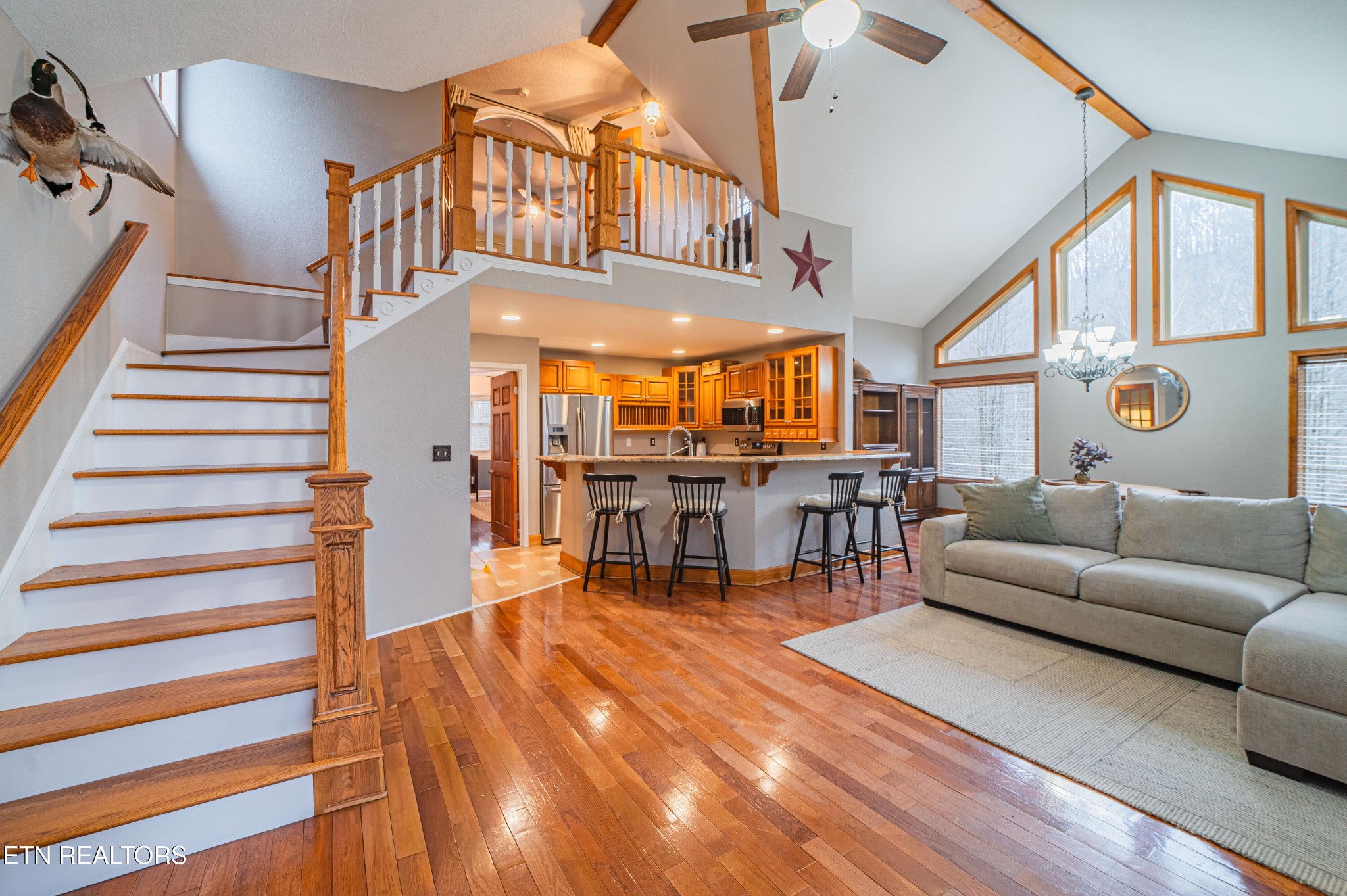1736 Demory Road La Follette, TN 37766 - Photo 10 of 42 Gallery Image 10