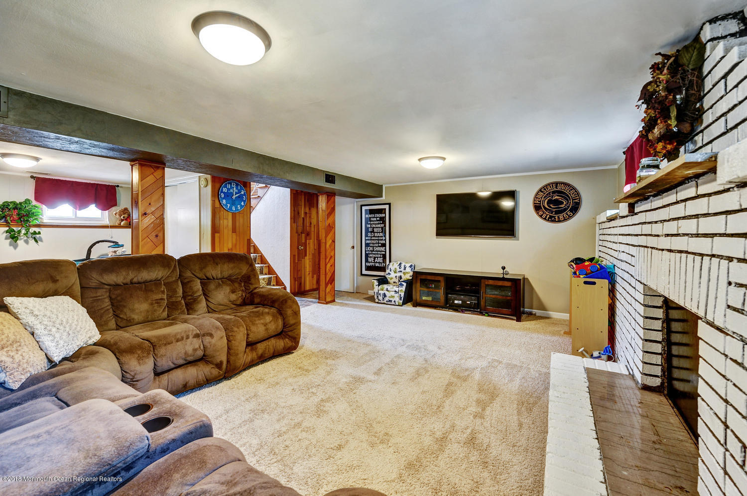 287 George Dye Road Hamilton Square, NJ 08690 - Photo 14 of 23 287 George Dye Rd Hamilton NJ-large-012-