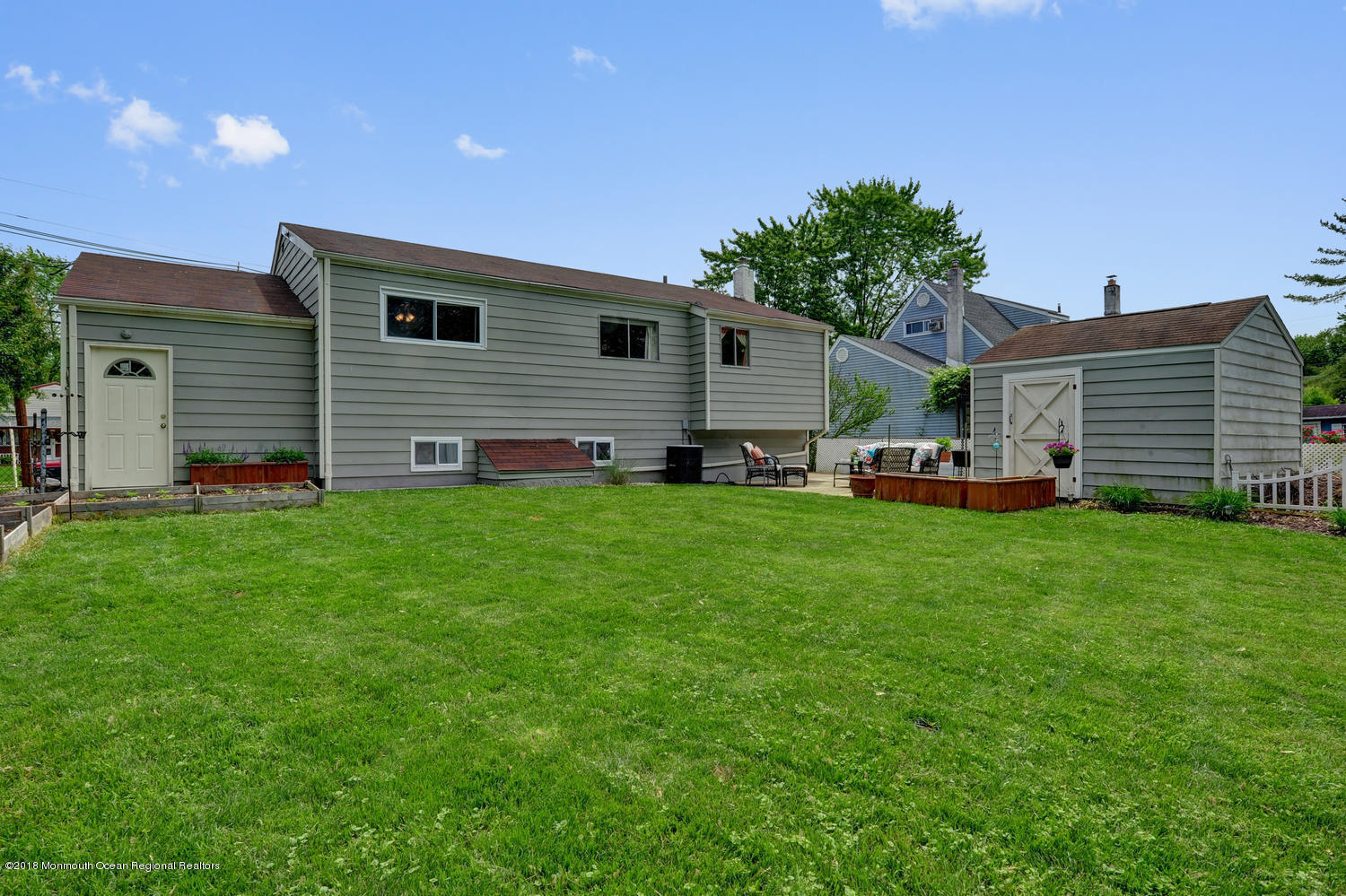 287 George Dye Road Hamilton Square, NJ 08690 - Photo 20 of 23 287 George Dye Rd Hamilton NJ-large-022-