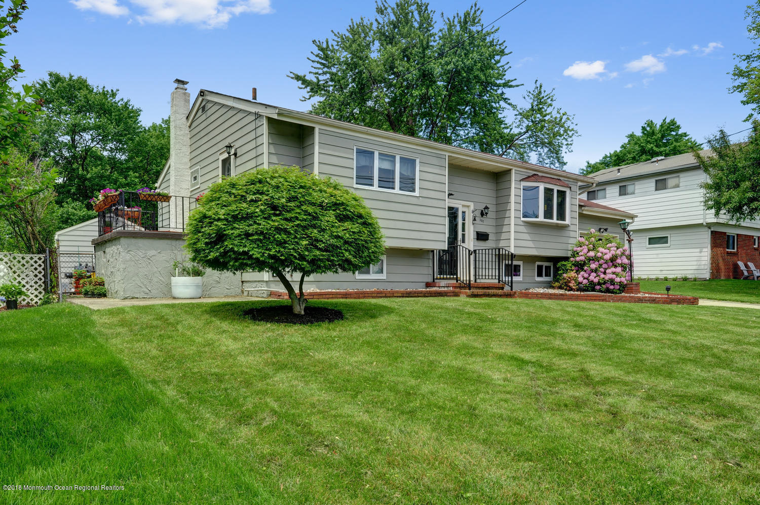 287 George Dye Road Hamilton Square, NJ 08690 - Photo 2 of 23 287 George Dye Rd Hamilton NJ-large-003-