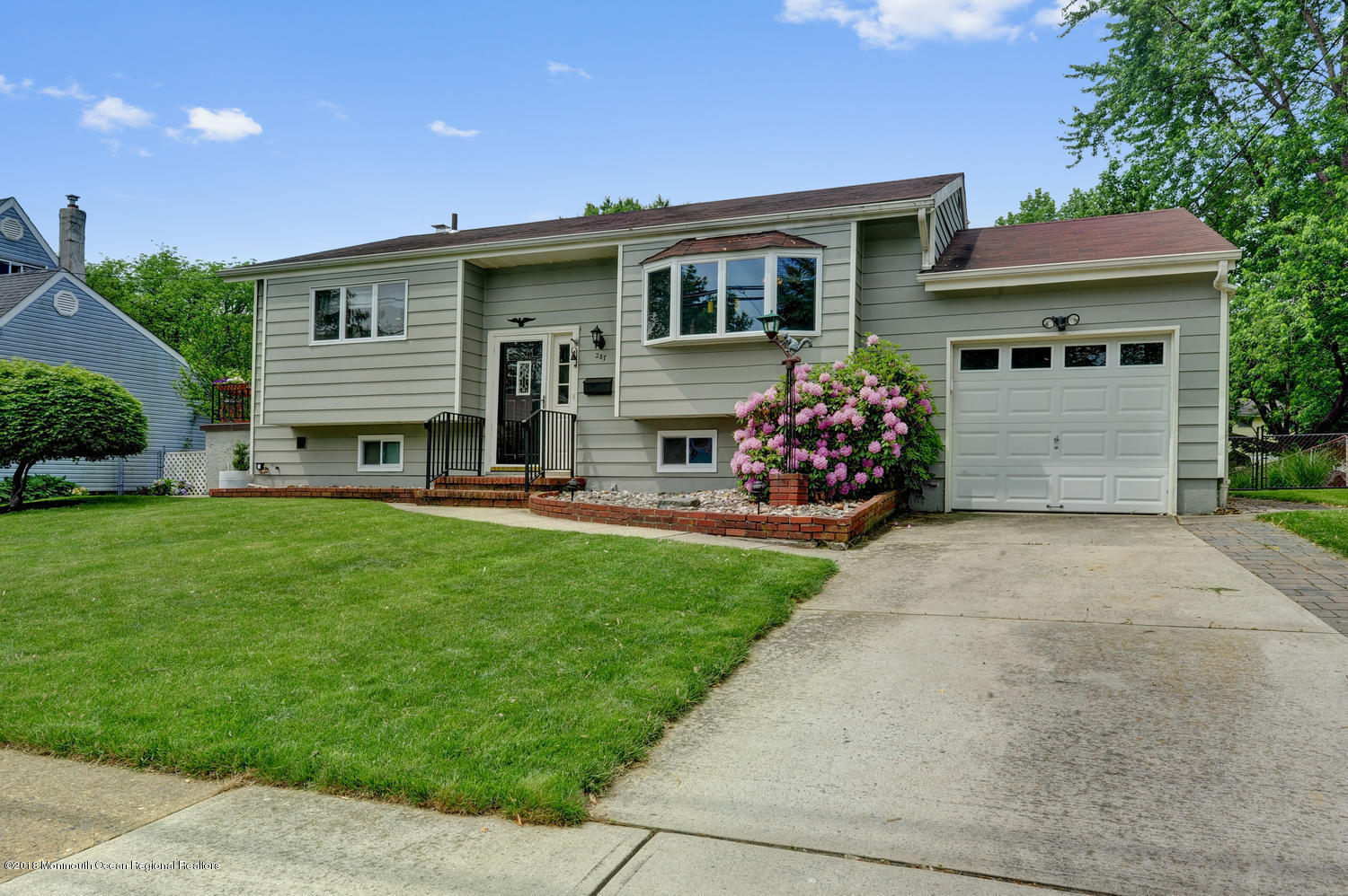 287 George Dye Road Hamilton Square, NJ 08690 - Photo 21 of 23 287 George Dye Rd Hamilton NJ-large-002-