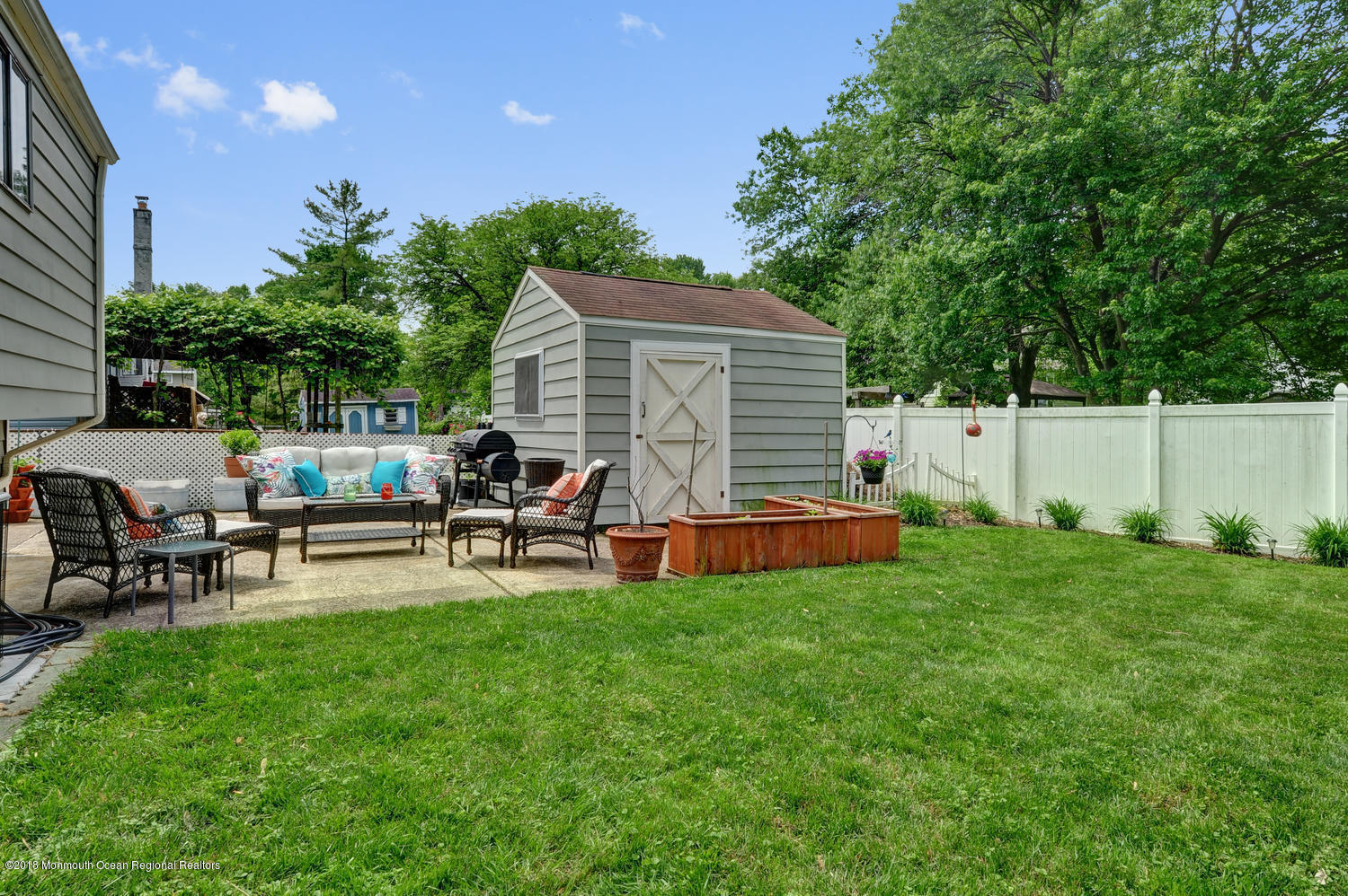 287 George Dye Road Hamilton Square, NJ 08690 - Photo 3 of 23 287 George Dye Rd Hamilton NJ-large-020-