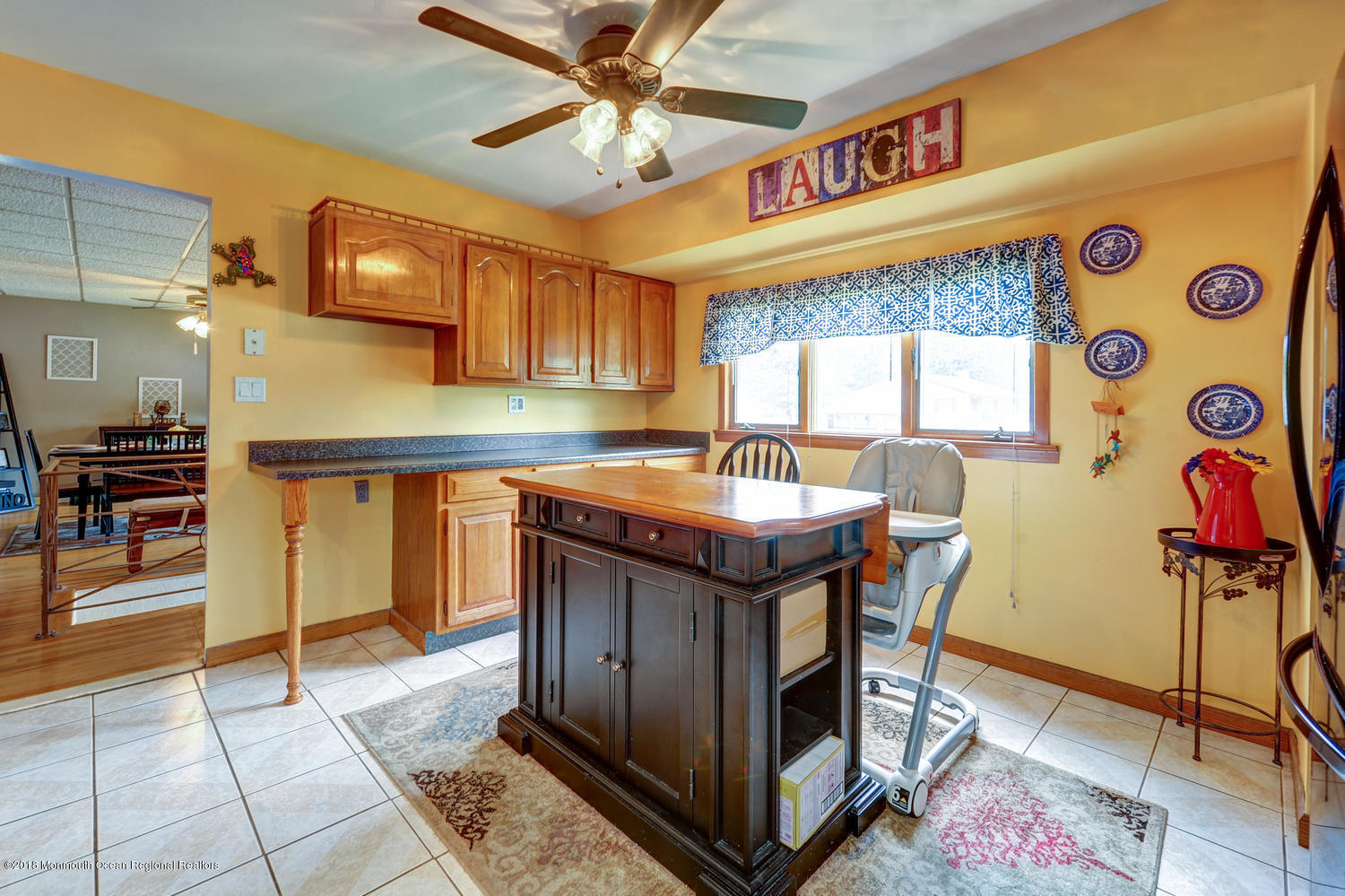 287 George Dye Road Hamilton Square, NJ 08690 - Photo 8 of 23 287 George Dye Rd Hamilton NJ-large-009-