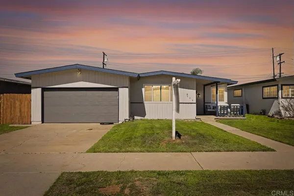$799,900 | 228 Joyce Street, El Cajon, CA 92020
