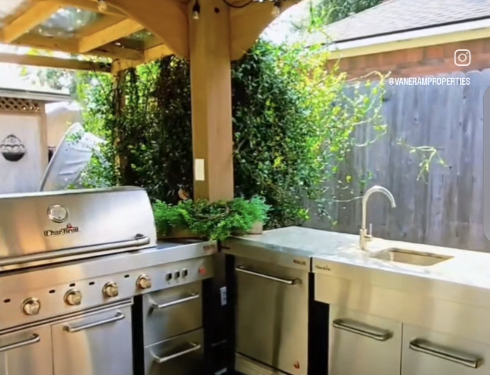 16723 Scenic Gardens Drive Spring, TX 77379 - Photo 34 of 36