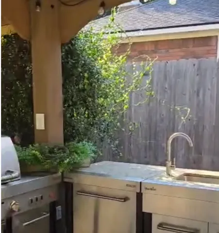 $364,500 | 16723 Scenic Gardens Drive, Spring, TX 77379