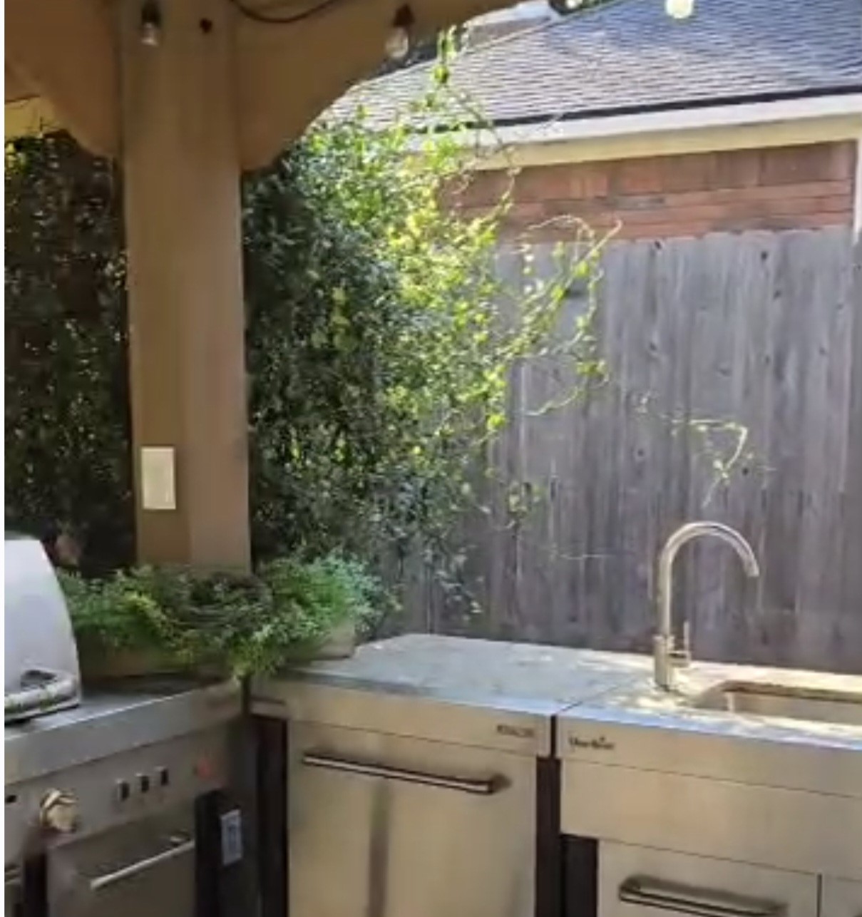 16723 Scenic Gardens Drive Spring, TX 77379 - Photo 35 of 36