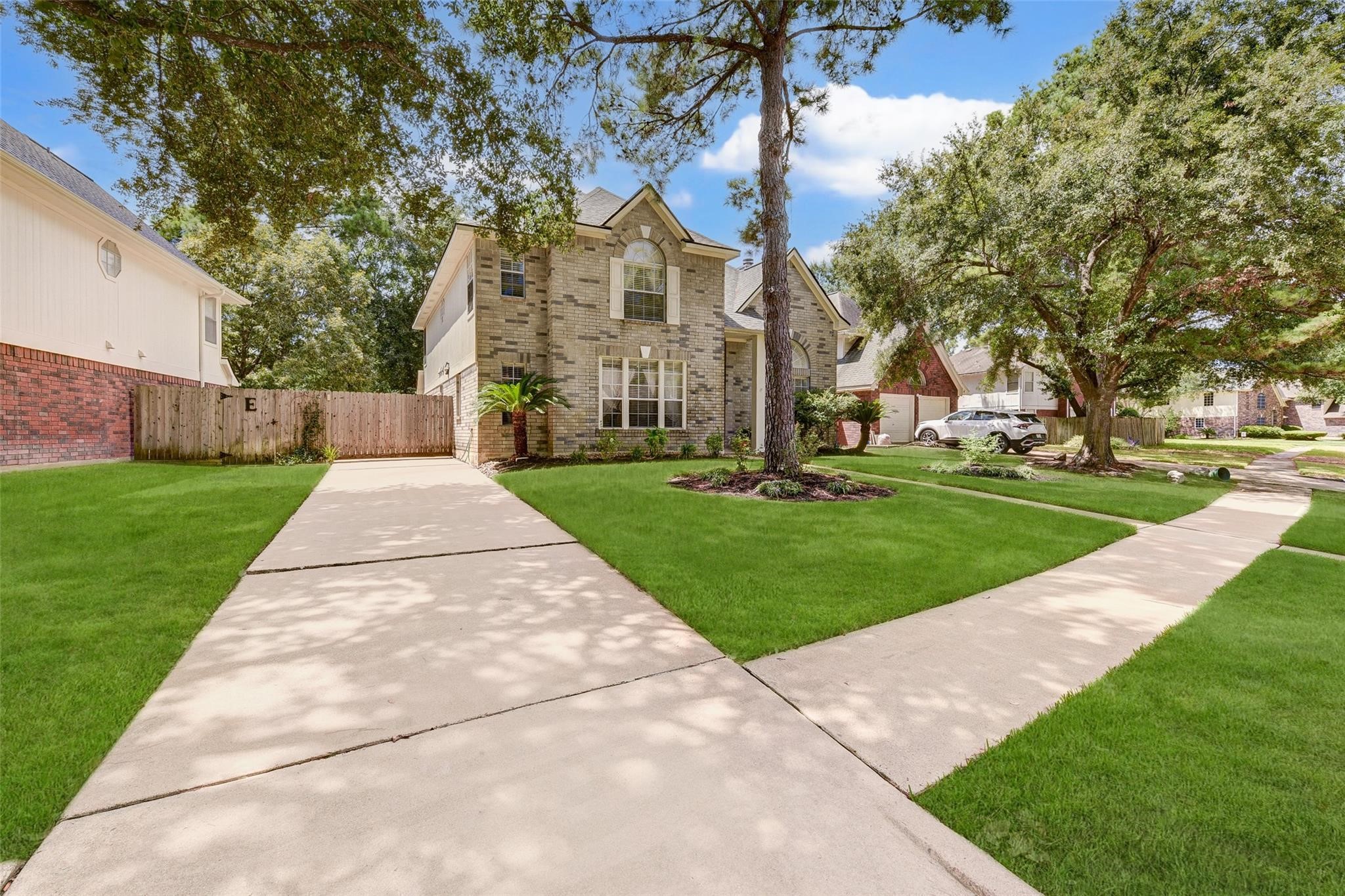 16723 Scenic Gardens Drive Spring, TX 77379 - Photo 6 of 36