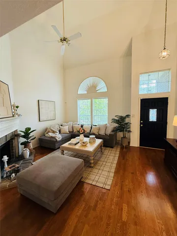 $355,000 | 16723 Scenic Gardens Drive, Spring, TX 77379