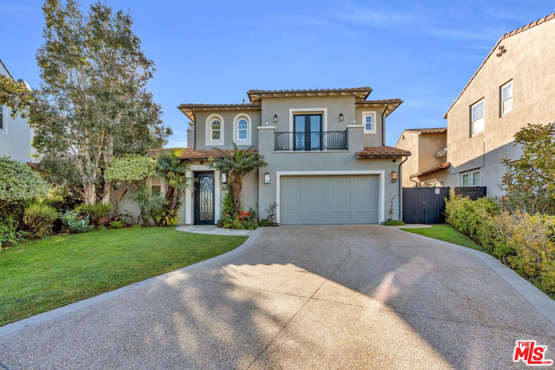 7599 West Coastal View Drive Los Angeles, CA 90045 - Photo 3 of 71