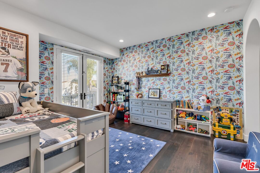 7599 West Coastal View Drive Los Angeles, CA 90045 - Photo 43 of 71