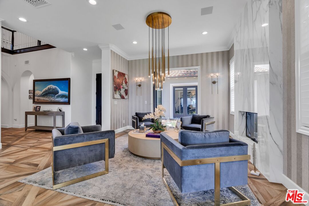 7599 West Coastal View Drive Los Angeles, CA 90045 - Photo 7 of 71