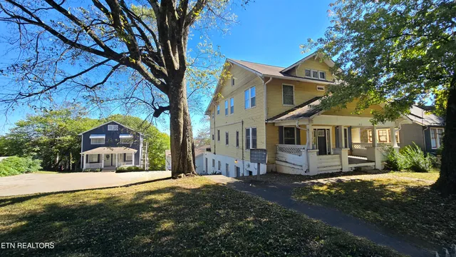 $1,849,950 | Undisclosed Address, Knoxville, TN 37917