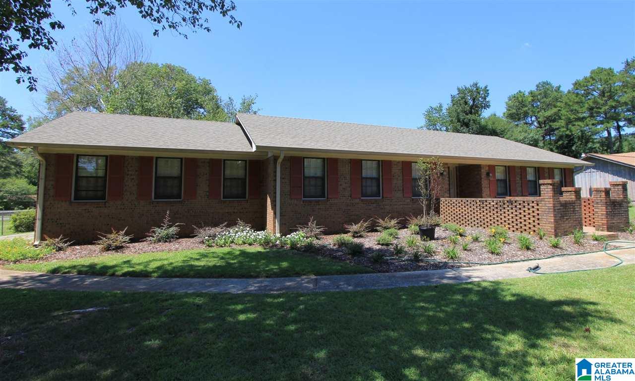 1016 Sand Rock Road Anniston, AL 36207 - Photo 14 of 49