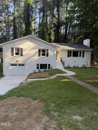 $725,000 | 1518 Southwood Drive, Durham, NC 27707