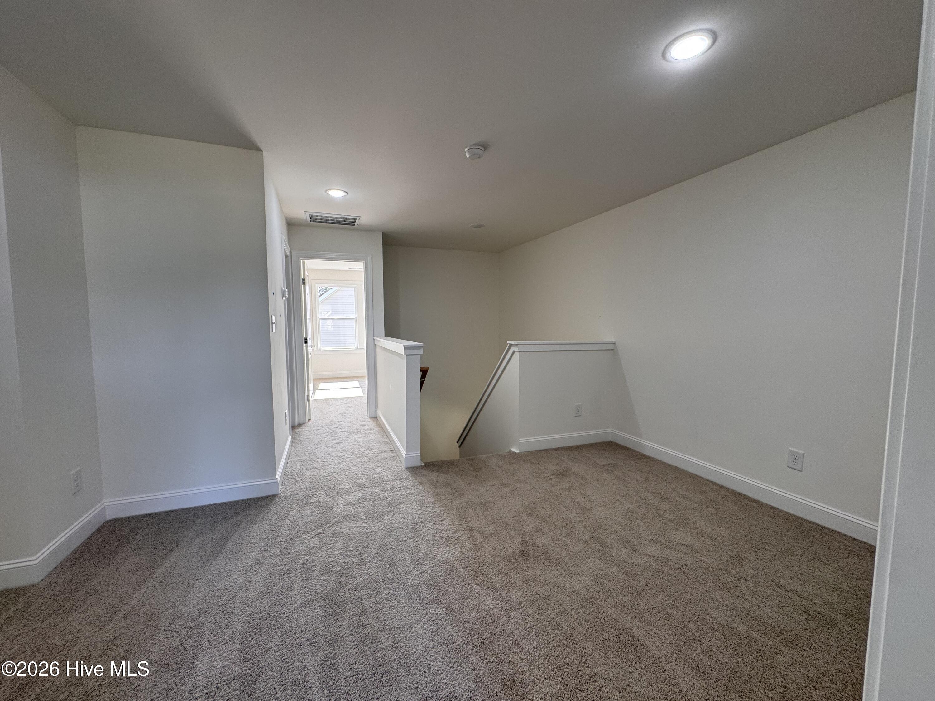 857 Fairway Road Ayden, NC 28513 - Photo 17 of 24 second floor loft