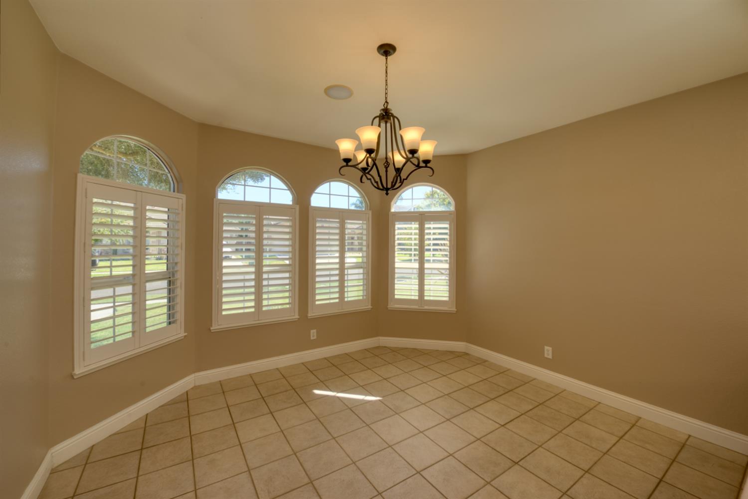 849 Miraggio Drive Patterson, CA 95363 - Photo 11 of 40 a view of an empty room and window