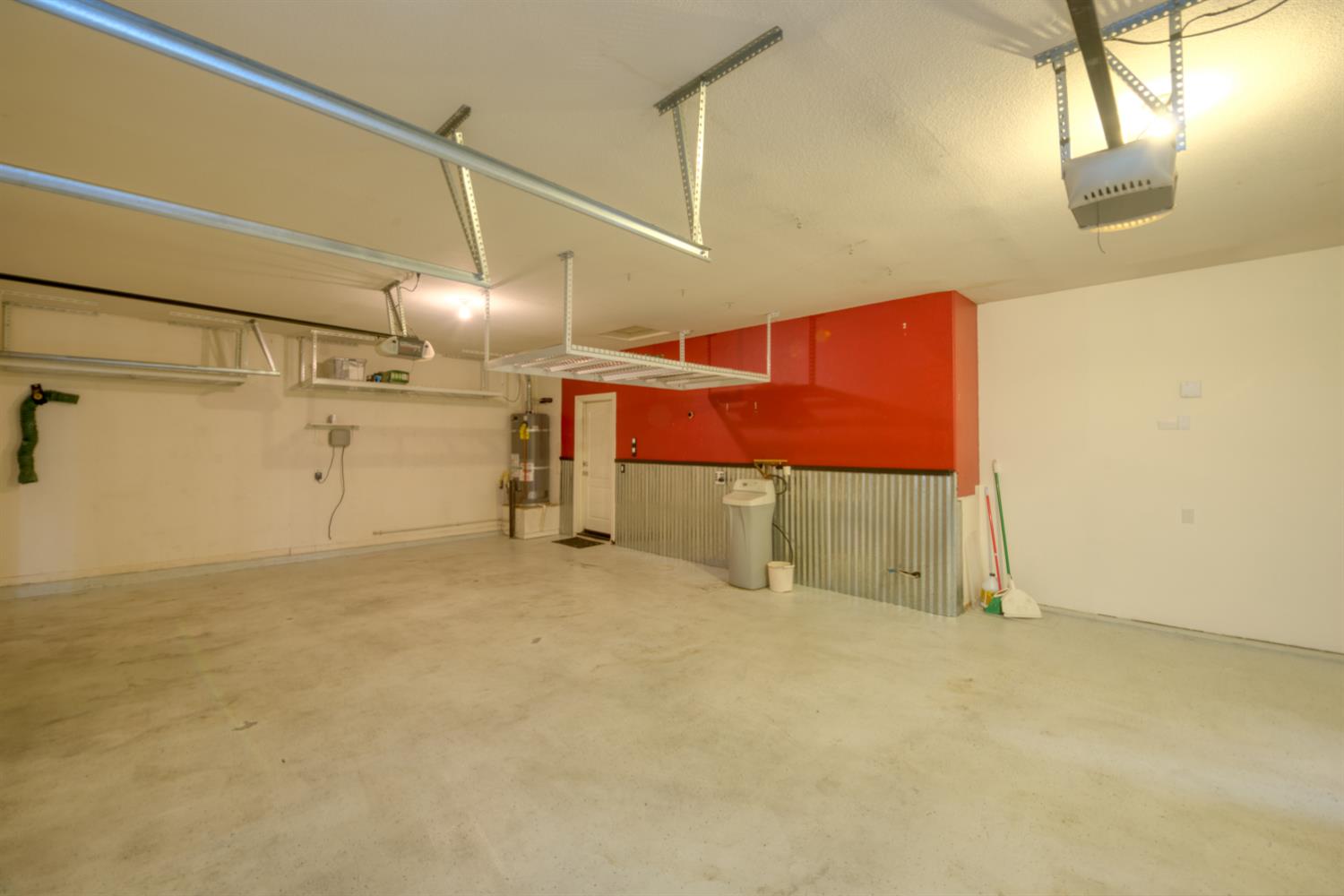 849 Miraggio Drive Patterson, CA 95363 - Photo 30 of 40 a view of a room with gym equipment