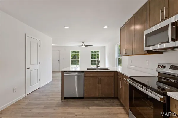 $327,260 | 171 Sunset Terrace Drive, Wentzville, MO 63385