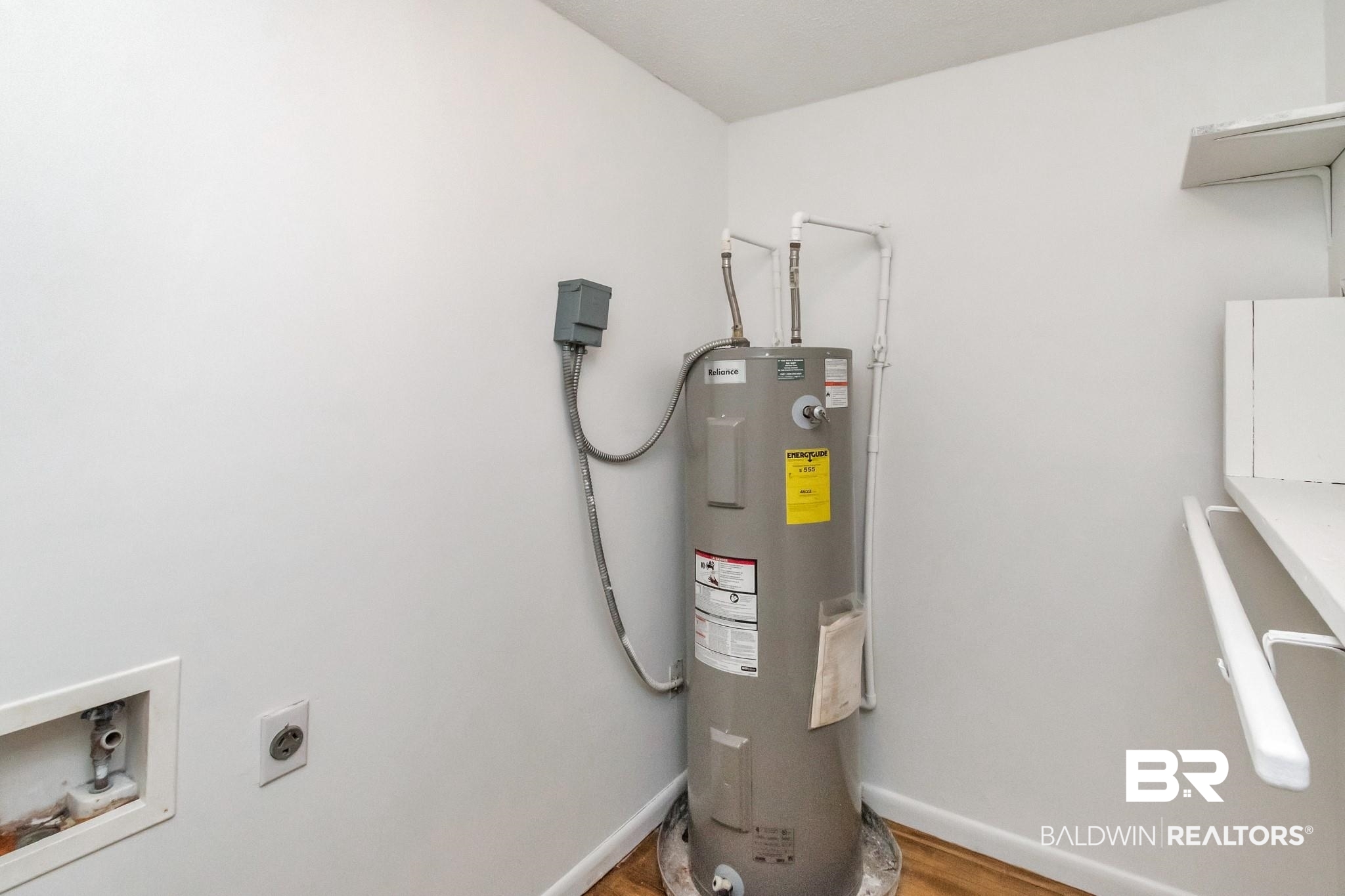 2502 Junius Lane Mobile, AL 36618 - Photo 34 of 41